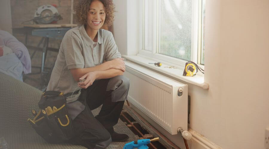 Local expert plumbing services in Wartrace, TN